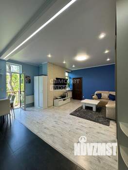 2-к квартира, вторичка, 54м2, 2/4 этаж