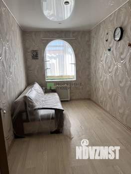 1-к квартира, вторичка, 45м2, 4/8 этаж