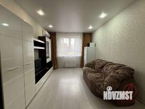 1-к квартира, вторичка, 42м2, 4/25 этаж