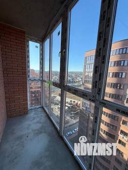 3-к квартира, вторичка, 87м2, 14/16 этаж