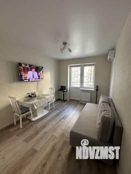 Студия квартира, вторичка, 24м2, 4/12 этаж