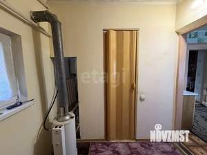 3-к квартира, вторичка, 53м2, 1/1 этаж