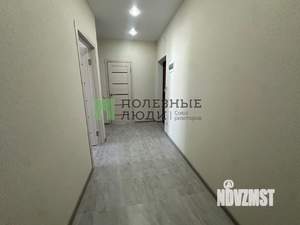 1-к квартира, вторичка, 43м2, 21/24 этаж