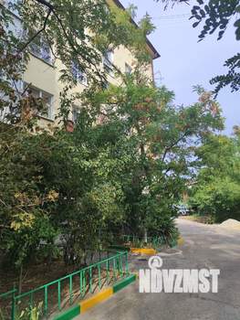 1-к квартира, вторичка, 31м2, 5/5 этаж