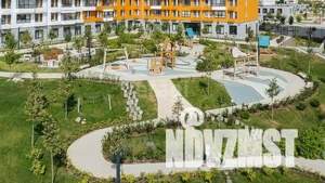 4-к квартира, вторичка, 98м2, 3/16 этаж