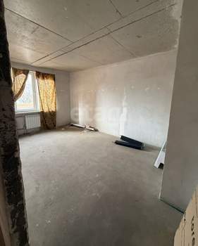1-к квартира, вторичка, 38м2, 2/16 этаж