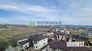 1-к квартира, вторичка, 33м2, 6/8 этаж