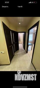 1-к квартира, вторичка, 31м2, 1/5 этаж