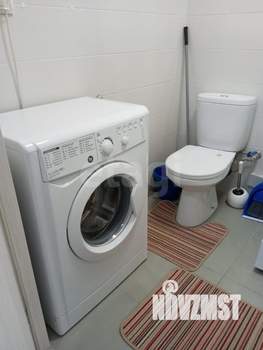 Студия квартира, вторичка, 19м2, 8/16 этаж