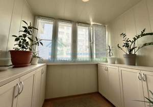 3-к квартира, вторичка, 78м2, 9/17 этаж