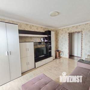 2-к квартира, вторичка, 55м2, 2/9 этаж