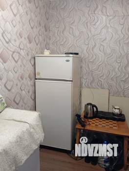 2-к квартира, вторичка, 23м2, 3/5 этаж