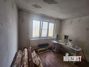 2-к квартира, вторичка, 60м2, 5/16 этаж