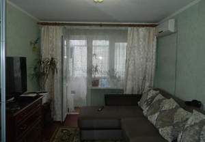2-к квартира, вторичка, 44м2, 3/5 этаж