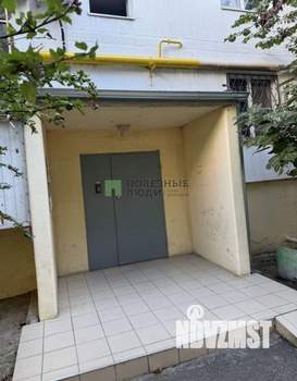 1-к квартира, вторичка, 39м2, 1/5 этаж