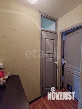 2-к квартира, вторичка, 62м2, 10/16 этаж
