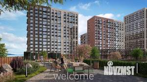 3-к квартира, вторичка, 91м2, 3/24 этаж