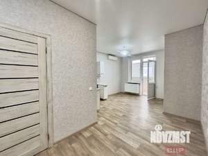 Студия квартира, вторичка, 31м2, 1/16 этаж