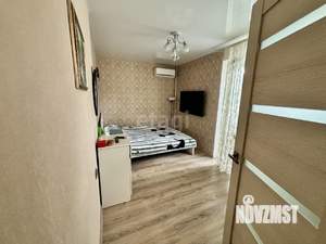 2-к квартира, вторичка, 42м2, 4/5 этаж