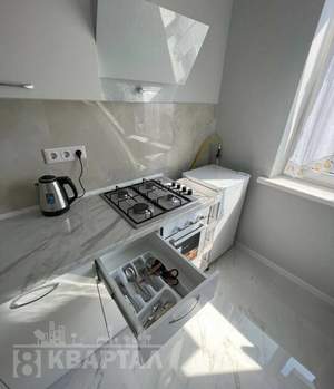 2-к квартира, вторичка, 52м2, 9/9 этаж