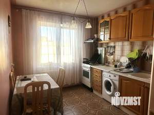 3-к квартира, вторичка, 63м2, 9/10 этаж