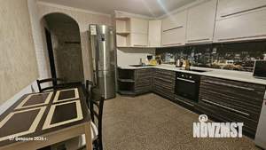 1-к квартира, вторичка, 44м2, 6/16 этаж