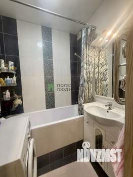 2-к квартира, вторичка, 50м2, 4/5 этаж