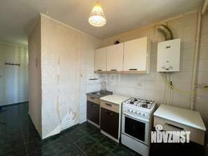 1-к квартира, вторичка, 31м2, 3/5 этаж