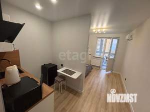 Студия квартира, вторичка, 24м2, 8/20 этаж