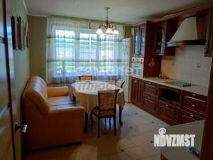 2-к квартира, вторичка, 65м2, 11/16 этаж