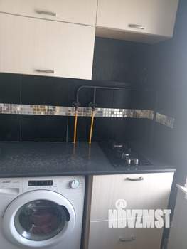 1-к квартира, вторичка, 31м2, 5/6 этаж