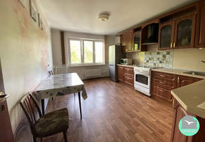 2-к квартира, вторичка, 64м2, 4/16 этаж