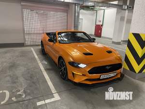 1-к квартира, вторичка, 47м2, 20/20 этаж