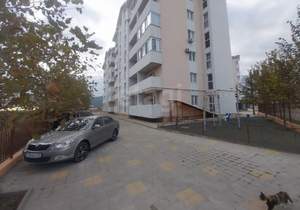 2-к квартира, вторичка, 57м2, 6/6 этаж