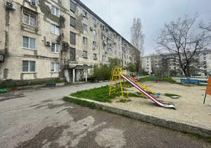 1-к квартира, вторичка, 18м2, 4/5 этаж