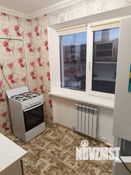 2-к квартира, вторичка, 49м2, 5/5 этаж