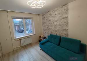 3-к квартира, вторичка, 62м2, 2/9 этаж