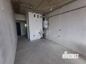 1-к квартира, вторичка, 43м2, 2/21 этаж