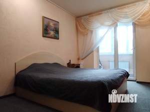 3-к квартира, вторичка, 69м2, -2/9 этаж