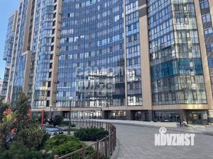 3-к квартира, вторичка, 123м2, 11/19 этаж