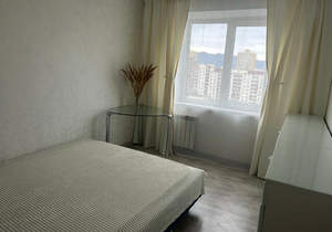 3-к квартира, вторичка, 62м2, 9/10 этаж