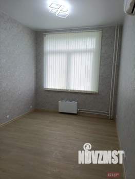 1-к квартира, вторичка, 36м2, 1/15 этаж