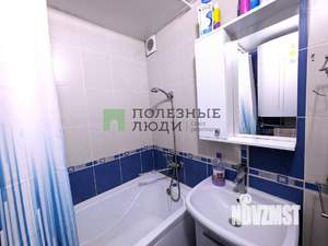 2-к квартира, вторичка, 53м2, 7/9 этаж