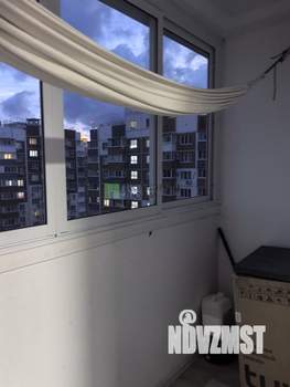2-к квартира, вторичка, 57м2, 14/16 этаж