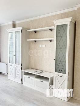 2-к квартира, вторичка, 59м2, 4/5 этаж