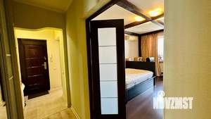 3-к квартира, вторичка, 78м2, 6/9 этаж
