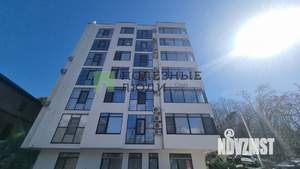 1-к квартира, вторичка, 47м2, 2/7 этаж