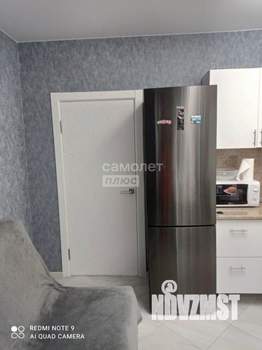 1-к квартира, вторичка, 36м2, 2/3 этаж