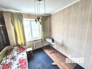 3-к квартира, вторичка, 64м2, 9/9 этаж