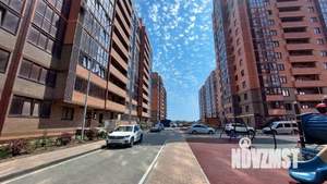 1-к квартира, сданный дом, 48м2, 11/12 этаж